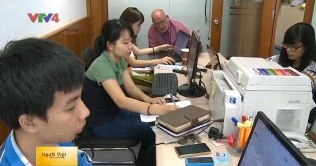 L’Allemagne continue de recevoir des aides-soignants vietnamiens ảnh 1 L’Allemagne continue de recevoir des aides-soignants vietnamiens ảnh 1