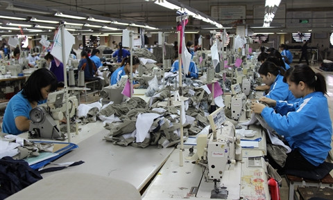 Exportations textiles : le pays vise 30 milliards de dollars ảnh 2 Exportations textiles : le pays vise 30 milliards de dollars ảnh 2