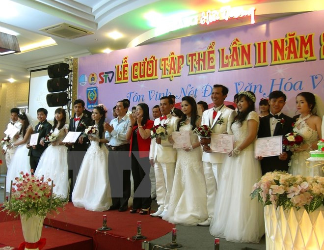 La Journée internationale du bonheur au Vietnam ảnh 1 La Journée internationale du bonheur au Vietnam ảnh 1