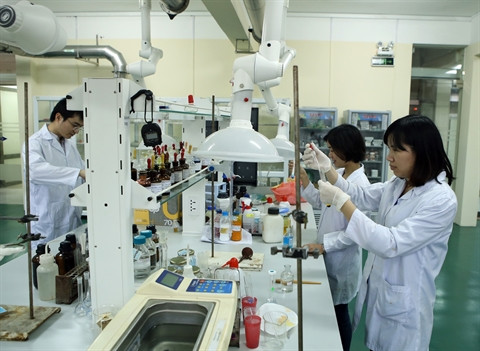 La rémunération reste encore faible au Vietnam ảnh 2 La rémunération reste encore faible au Vietnam ảnh 2