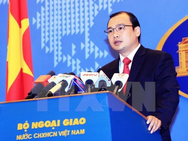 Le Vietnam condamne fermement l'attaque terroriste à Ankara ảnh 1 Le Vietnam condamne fermement l'attaque terroriste à Ankara ảnh 1