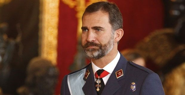 Entrevue entre le roi Felipe VI d'Espagne et le vice-PM Pham Binh Minh ảnh 1