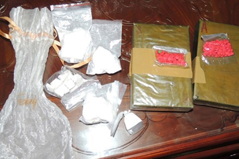 Le Vietnam à la conférence de l'ASEAN sur la lutte contre la criminalité transnationale ảnh 1 Le Vietnam à la conférence de l'ASEAN sur la lutte contre la criminalité transnationale ảnh 1