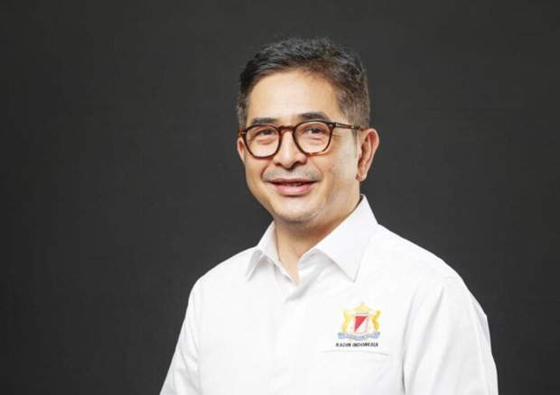 L'ASEAN encourage la coopération public-privé ảnh 1 L'ASEAN encourage la coopération public-privé ảnh 1