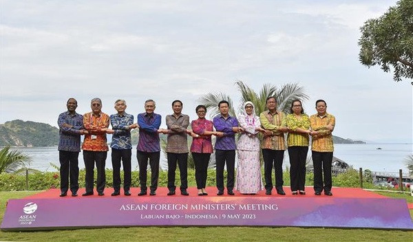 L'ASEAN doit promouvoir la force de la solidarité, de l'unité et de l'autonomie stratégique ảnh 2