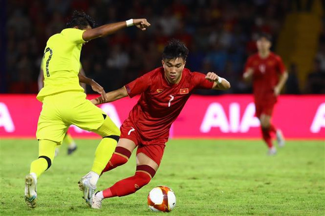 SEA Games 32 : le Vietnam occupe la deuxième place sur le classement par nations ảnh 3 SEA Games 32 : le Vietnam occupe la deuxième place sur le classement par nations ảnh 3