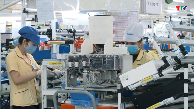 Le Vietnam compte 41 projets d’investissement à l’étranger en quatre mois ảnh 1