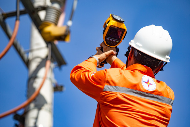 Le tarif de l'électricité en hausse de 3% depuis le 4 mai ảnh 1 Le tarif de l'électricité en hausse de 3% depuis le 4 mai ảnh 1