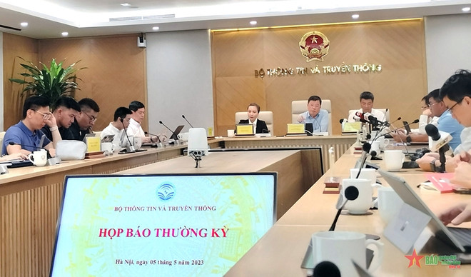 Inspection complète des activités de TikTok au Vietnam à partir du 15 mai ảnh 2