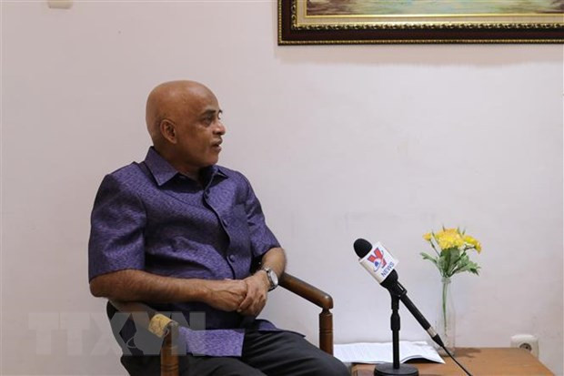 Un expert indonésien loue les contributions du Vietnam à l’unité, la paix et la stabilité de l’ASEAN ảnh 1 Un expert indonésien loue les contributions du Vietnam à l’unité, la paix et la stabilité de l’ASEAN ảnh 1