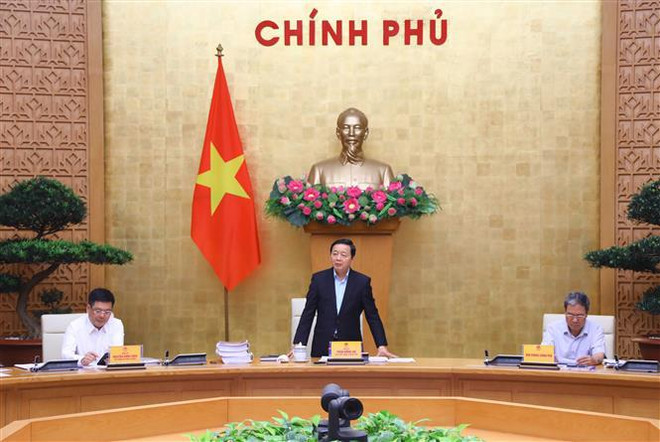 Le JETP fournit des solutions importantes au Plan de développement de l’électricité VIII ảnh 1 Le JETP fournit des solutions importantes au Plan de développement de l’électricité VIII ảnh 1