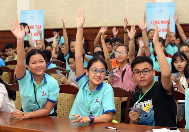 Le Vietnam devient le 15e pays le plus peuplé du monde: opportunités et défis ảnh 1