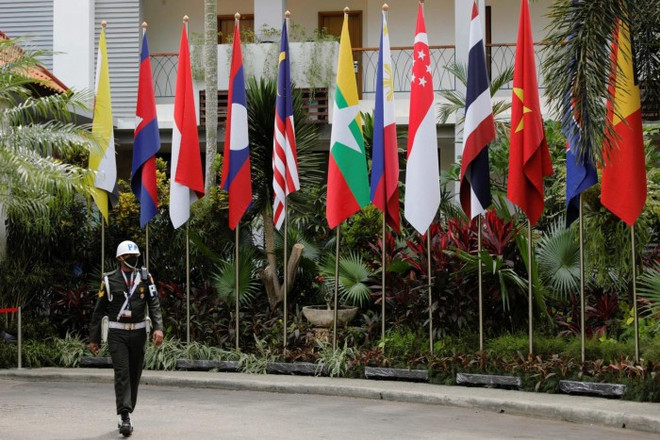 Affirmer le prestige de l’ASEAN dans la nouvelle conjoncture ảnh 1 Affirmer le prestige de l’ASEAN dans la nouvelle conjoncture ảnh 1