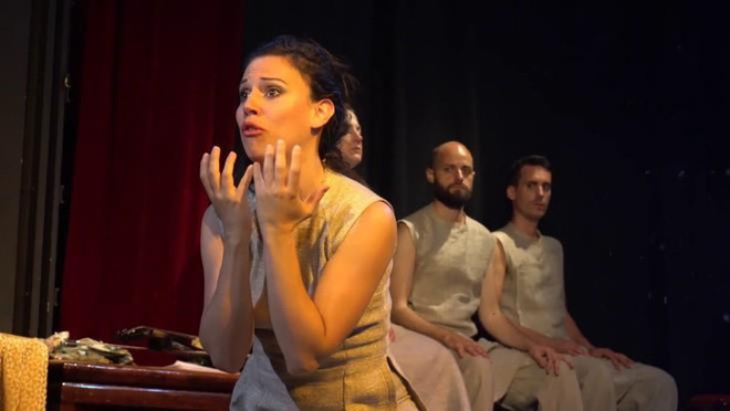 Kim Vân Kiêu, le musical ảnh 3