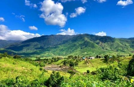 L’écotourisme fait son chemin au village de Kiêu ảnh 1 L’écotourisme fait son chemin au village de Kiêu ảnh 1