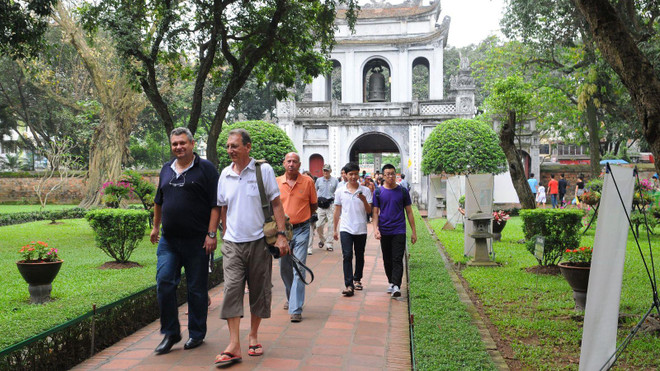 Voter pour le Vietnam aux World Tourism Awards 2019 ảnh 1 Voter pour le Vietnam aux World Tourism Awards 2019 ảnh 1