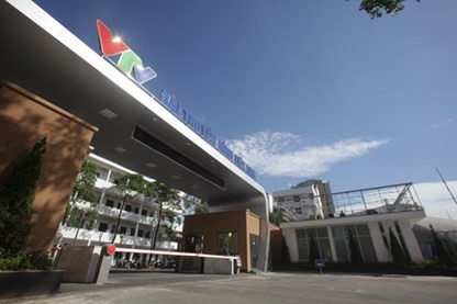 La Télévision du Vietnam ouvre son troisième bureau aux Etats-Unis ảnh 1 La Télévision du Vietnam ouvre son troisième bureau aux Etats-Unis ảnh 1