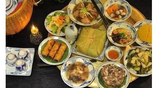 Semaine culinaire vietnamienne au Venezuela ảnh 1 Semaine culinaire vietnamienne au Venezuela ảnh 1