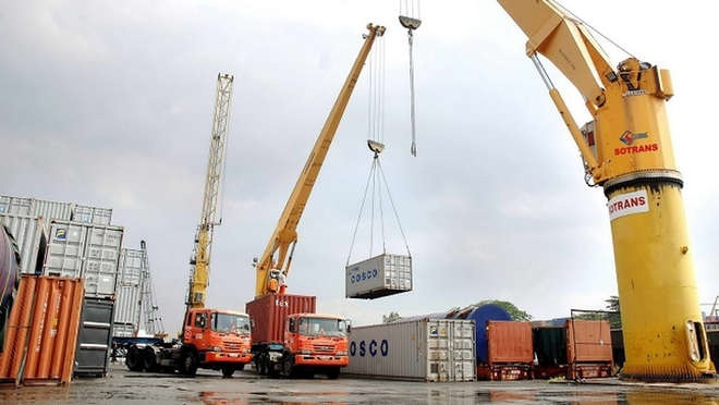 Les Etats-Unis, premier marché à l'export du Vietnam en dix mois ảnh 1 Les Etats-Unis, premier marché à l'export du Vietnam en dix mois ảnh 1