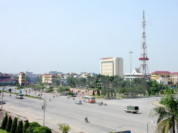 L'Université sud-coréenne Anyang aide le Vietnam à construire des villes intelligentes ảnh 1 L'Université sud-coréenne Anyang aide le Vietnam à construire des villes intelligentes ảnh 1