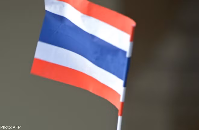 Thaïlande : promulgation d’une nouvelle Constitution ảnh 1