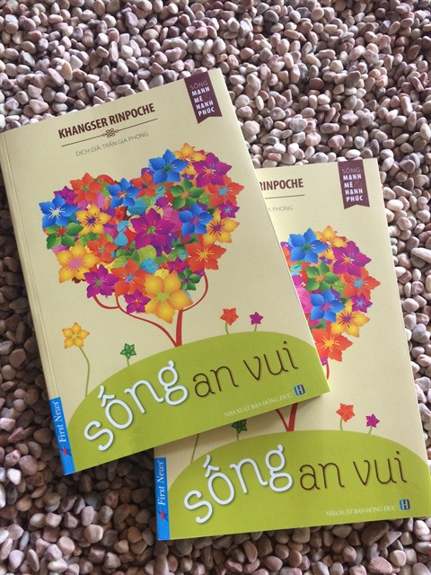 Un philosophe bouddhiste indien présente son nouveau livre à Hô Chi Minh-Ville ảnh 1 Un philosophe bouddhiste indien présente son nouveau livre à Hô Chi Minh-Ville ảnh 1