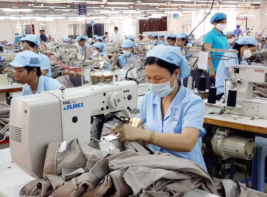 Les exportations vers les Etats-Unis pourraient atteindre 40 milliards de dollars ảnh 1 Les exportations vers les Etats-Unis pourraient atteindre 40 milliards de dollars ảnh 1