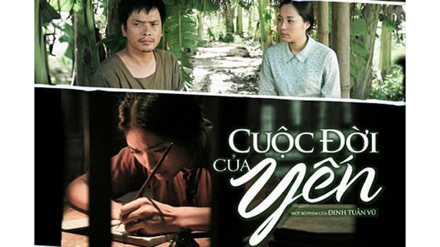 « Les journées du film vietnamien en Russie » ảnh 1 « Les journées du film vietnamien en Russie » ảnh 1