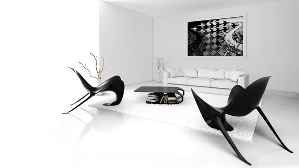 Les produits d’intérieur (sauf bois) du Vietnam sont populaires en Australie ảnh 1