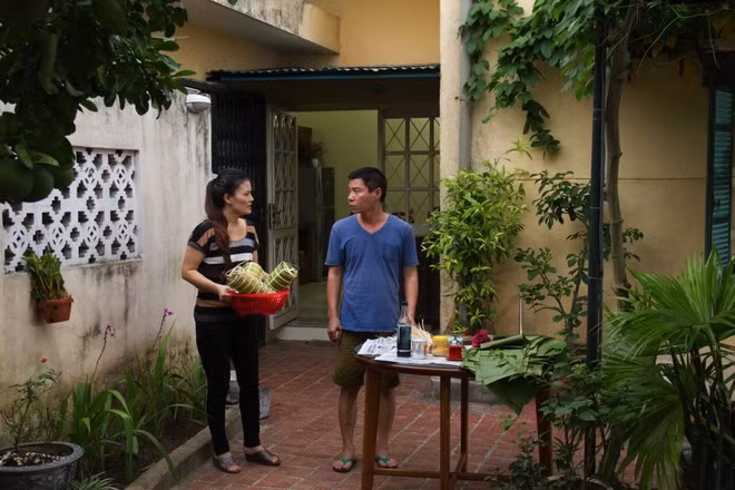 Deux films vietnamiens primés à des festivals internationaux ảnh 1