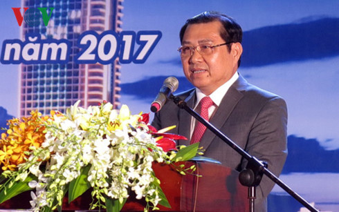 La Semaine de l’APEC, une occasion pour les entreprises de trouver des opportunités de coopération ảnh 1 La Semaine de l’APEC, une occasion pour les entreprises de trouver des opportunités de coopération ảnh 1