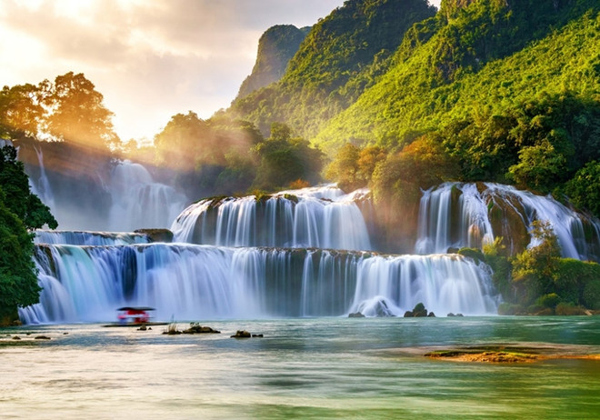 Un charme secret peut en cacher un autre au Vietnam ảnh 2 Un charme secret peut en cacher un autre au Vietnam ảnh 2