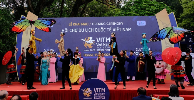 Les "circuits net zéro" favorisent le développement du tourisme durable ảnh 1 Les "circuits net zéro" favorisent le développement du tourisme durable ảnh 1