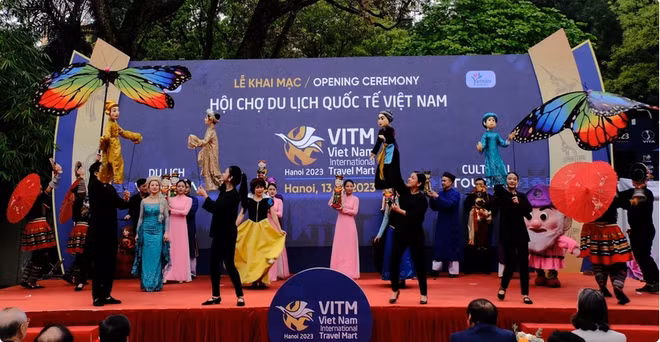 Les "circuits net zéro" favorisent le développement du tourisme durable ảnh 1