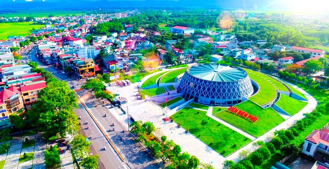 Tourisme : la province de Diên Biên parée pour le décollage ảnh 1 Tourisme : la province de Diên Biên parée pour le décollage ảnh 1