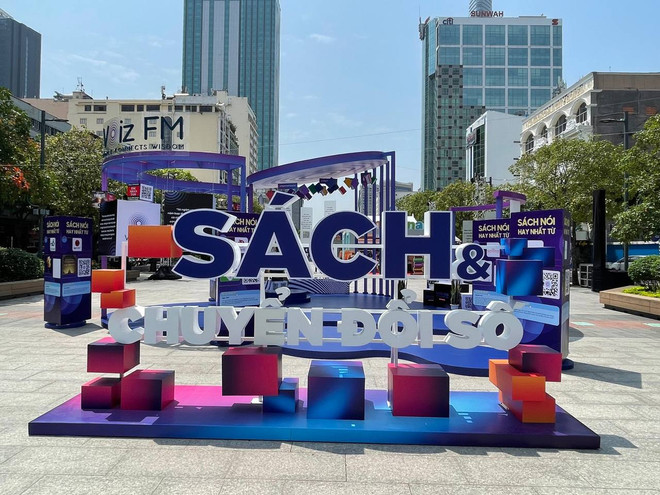 La 3e Journée de la culture du livre et de la lecture favorise la transformation numérique ảnh 1