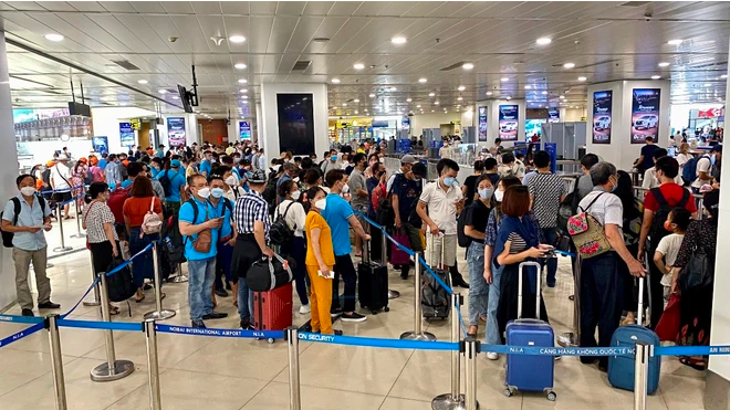 La pénurie d’avions est assez grave, selon le directeur général de la CAAV ảnh 2