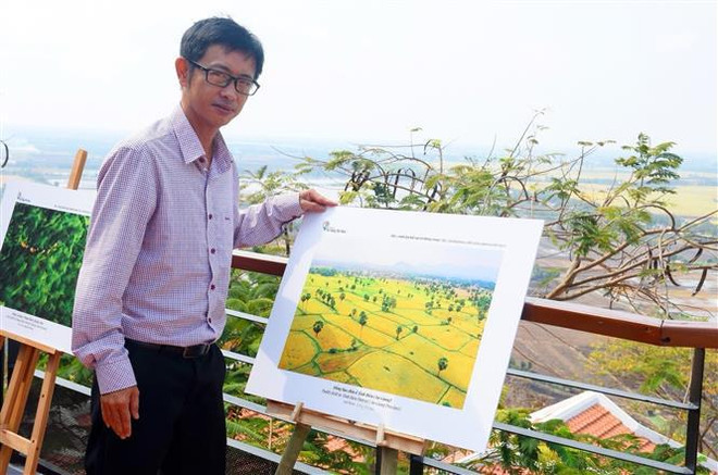 Publication de la liste des « 7 Plus impressionnants du Vietnam 2023 » ảnh 1 Publication de la liste des « 7 Plus impressionnants du Vietnam 2023 » ảnh 1
