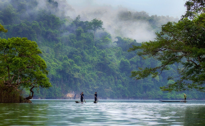 Un charme secret peut en cacher un autre au Vietnam ảnh 1 Un charme secret peut en cacher un autre au Vietnam ảnh 1