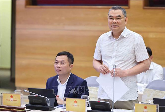 Affaire au groupe Phuc Son: 55 milliards de dongs et 1,6 million de dollars récupérés ảnh 1 Affaire au groupe Phuc Son: 55 milliards de dongs et 1,6 million de dollars récupérés ảnh 1