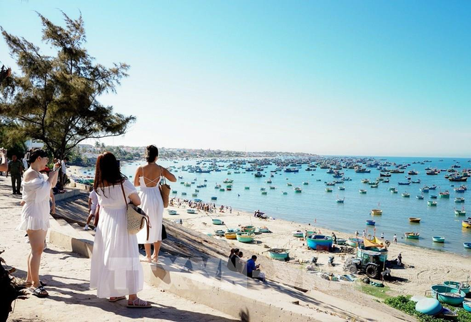 Vietnam, destination idéale, intéressante et sécuritaire pour les Canadiens ảnh 1