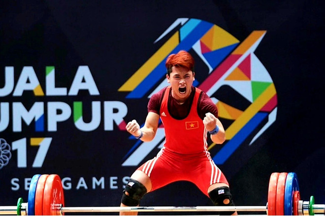 Le Vietnam décroche sa sixième place pour les JO de Paris 2024 ảnh 1 Le Vietnam décroche sa sixième place pour les JO de Paris 2024 ảnh 1
