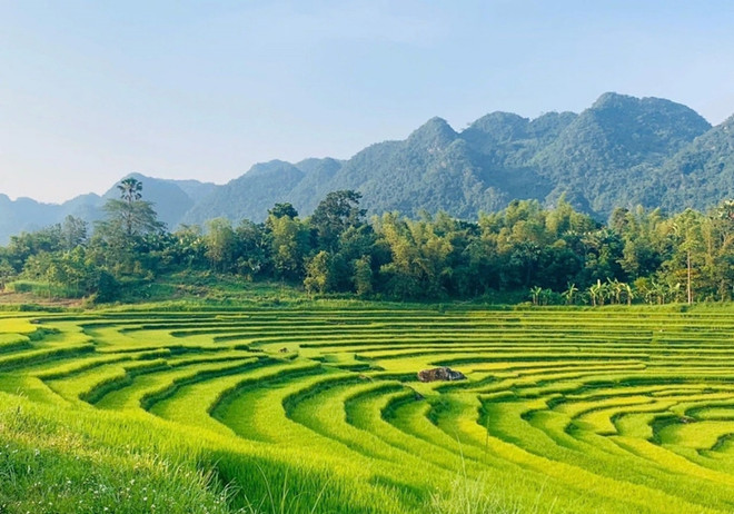 Un charme secret peut en cacher un autre au Vietnam ảnh 4 Un charme secret peut en cacher un autre au Vietnam ảnh 4