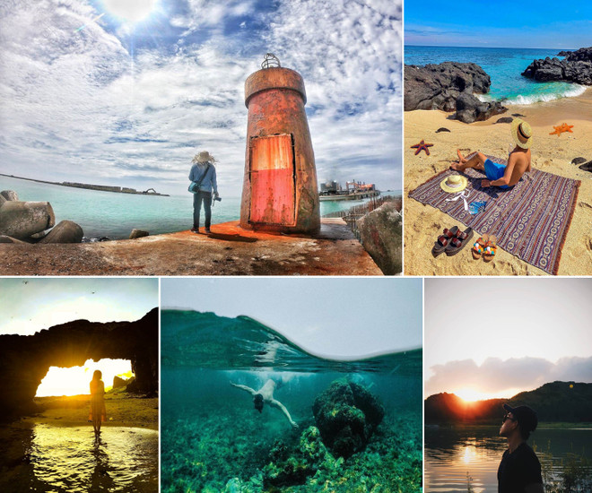 Ly Son, terre paisible de Quang Ngai ảnh 2 Ly Son, terre paisible de Quang Ngai ảnh 2