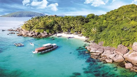 Côn Dao, pour le meilleur et pour le pire ảnh 1