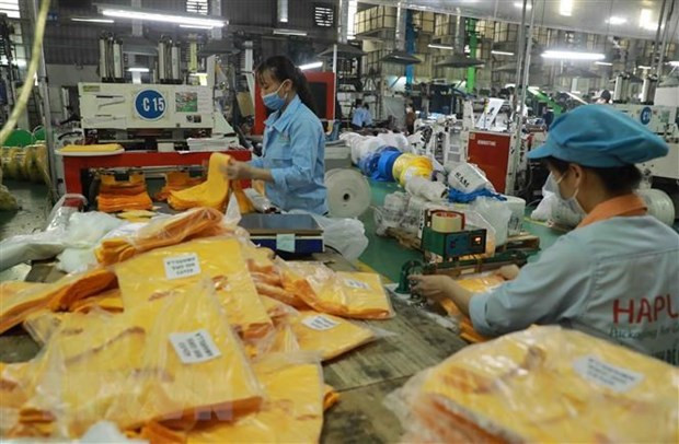 Hô Chi Minh-Ville attire 3,94 milliards de dollars d’IDE en 2022 ảnh 2 Hô Chi Minh-Ville attire 3,94 milliards de dollars d’IDE en 2022 ảnh 2