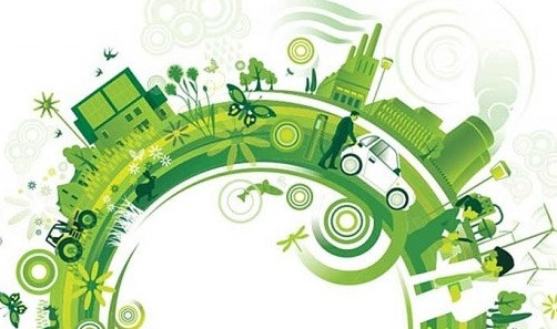Elaboration d’un Plan d'action national pour mettre en œuvre l'économie circulaire ảnh 1 Elaboration d’un Plan d'action national pour mettre en œuvre l'économie circulaire ảnh 1