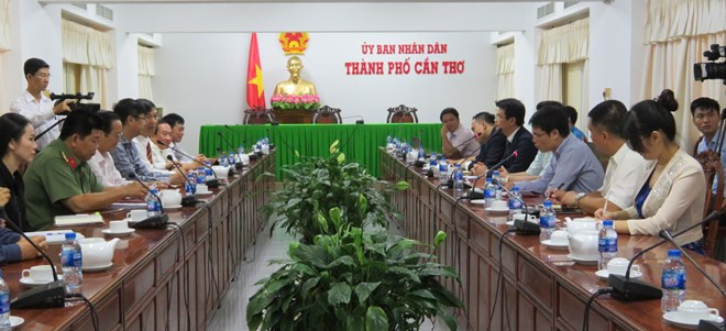 Opportunités pour augmenter les exportations de riz vers la Chine ảnh 1 Opportunités pour augmenter les exportations de riz vers la Chine ảnh 1