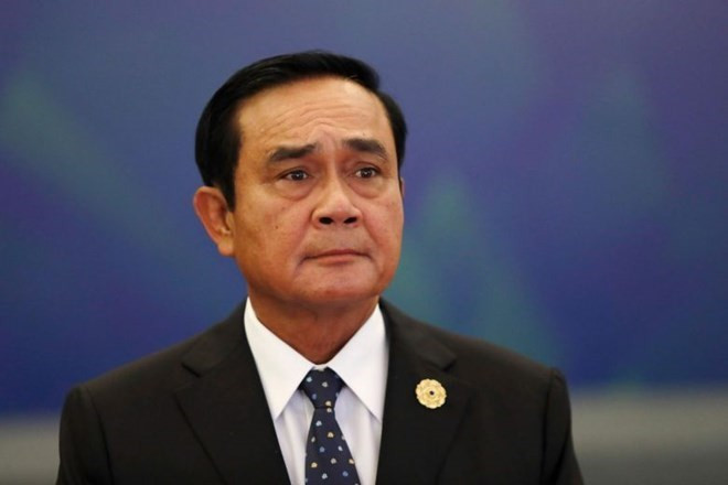 La Thaïlande s'efforce de booster le développement durable des frontières ảnh 1 La Thaïlande s'efforce de booster le développement durable des frontières ảnh 1