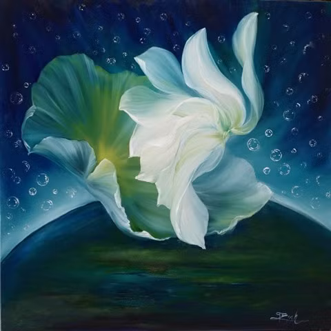 Exposition "À propos du domaine spirituel" à Hô Chi Minh-Ville ảnh 1